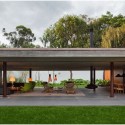 2012 IIDA Best Interiors of Latin America Awards  (25) V4 House by Firm: Studio MK27, São Paulo, Brazil, Award: Best of Category