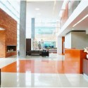 2012 IIDA Best Interiors of Latin America Awards  (17) Hospital Universitario San Vincente de Paul (HUSVP) by Firm: Perkins+Will, Coral, Award: Honorable Mention