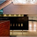 2012 IIDA Best Interiors of Latin America Awards  (13) Museo Memoria y Tolerancia by Arditti + RDT Arquitectos, Mexico City, Mexico, Award: Best of Category