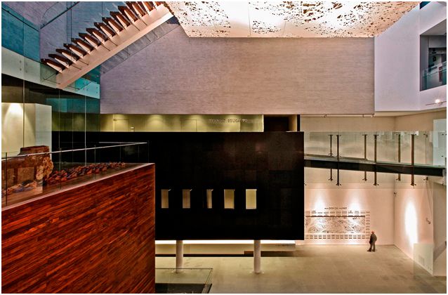 2012 IIDA Best Interiors of Latin America Awards