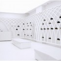 2012 IIDA Best Interiors of Latin America Awards  (38) Munich Chile Flagship by Firm: Dear Design, Barcelona, Spain, Award: Honorable Mention