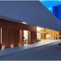 2012 IIDA Best Interiors of Latin America Awards  (7) Studio SC by Studio MK27, São Paulo, Brazil,  Award: Best of Category