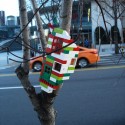 Lego Housing Units on the Street (10) © Jaye Moon