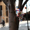 Lego Housing Units on the Street (6) © Jaime Rojo