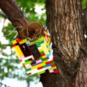 Lego Housing Units on the Street (2) © Jaime Rojo