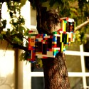Lego Housing Units on the Street (1) © Jaime Rojo