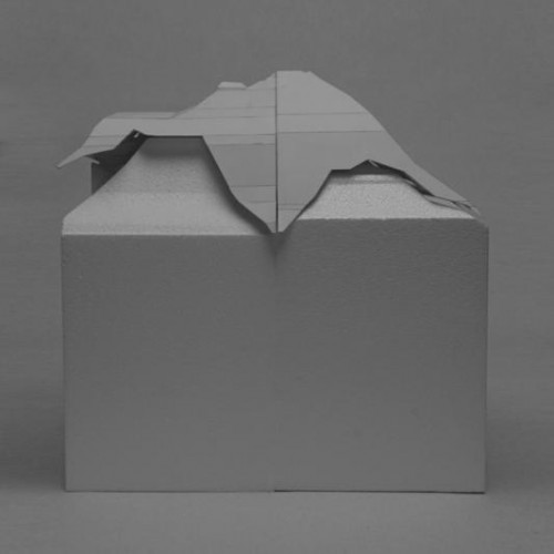 Think Space Programme: Past Forward Competition Results (15)