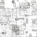 Think Space Programme: Past Forward Competition Results (14) Yokohama Port Terminal Competition - honorable mention - 'Topological Songlines for Yokohama' by Pedro Pitarch