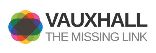 London Vauxhall - The Missing Link Competition