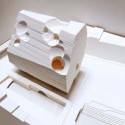 Zoo Basel Ozeanium 2nd Prize Winning Proposal (4) model 01