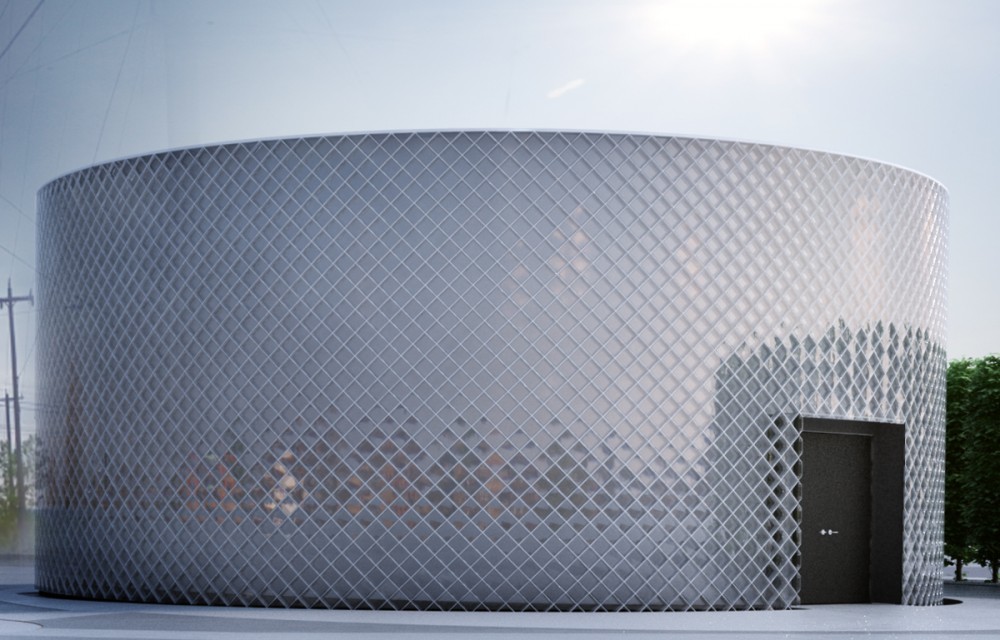 W12 – Real Time Control Building #3 Proposal / gh3
