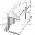 W12 - Real Time Control Building #3 Proposal (10) detail axonometric 01