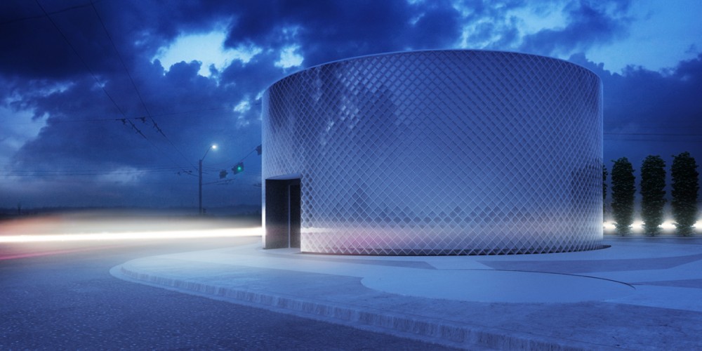 W12 – Real Time Control Building #3 Proposal / gh3