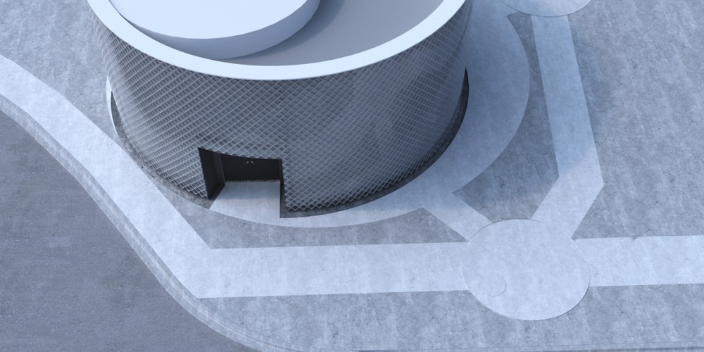 W12 – Real Time Control Building #3 Proposal / gh3