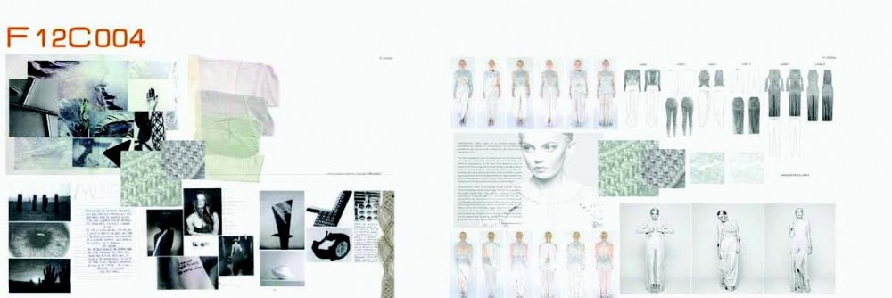 Fenn Young Designers Award 2012: Judges and Winners