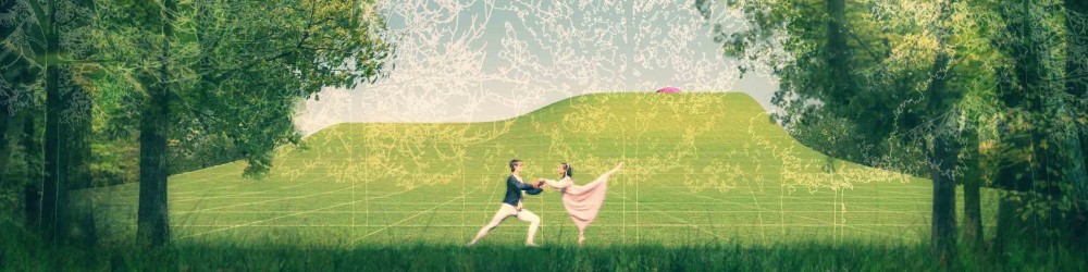 ‘The Forest’ Detroit Riverfront Competition 1st Prize Winning Entry / Hyuntek Yoon, Soobum You (Team Atelier Why)