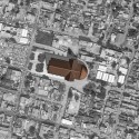Haiti Cathedral Competition Entry (5) Haiti Cathedral Competition Entry (5) site plan