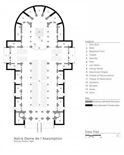 Haiti Cathedral Competition Entry (6)