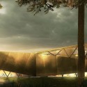 Multi-Sports Complex Competition Winning Proposal (5) Multi-Sports Complex Competition Winning Proposal (5) © Luxigon