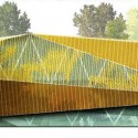 Multi-Sports Complex Competition Winning Proposal (11) Multi-Sports Complex Competition Winning Proposal (11) facade 01