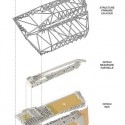 Multi-Sports Complex Competition Winning Proposal (15) Multi-Sports Complex Competition Winning Proposal (15) diagram