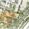 Multi-Sports Complex Competition Winning Proposal (9) Multi-Sports Complex Competition Winning Proposal (9) site plan