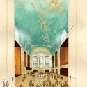 Grand Central Terminal Drawing Competition Winners (19) Nicholas Venezia, Piscataway, NJ
