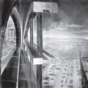 Grand Central Terminal Drawing Competition Winners (13) Jacqueline Lavin, South Huntington, NY