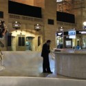 Grand Central Terminal Drawing Competition Winners (4) Mercedes Cuvi, Ithaca, NY