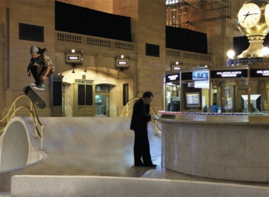 Grand Central Terminal Drawing Competition Winners (4)