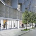 BIG Update: Planning Commission approves West 57th (5) A modified north side for W57 via Observer (Durst/Fetner)