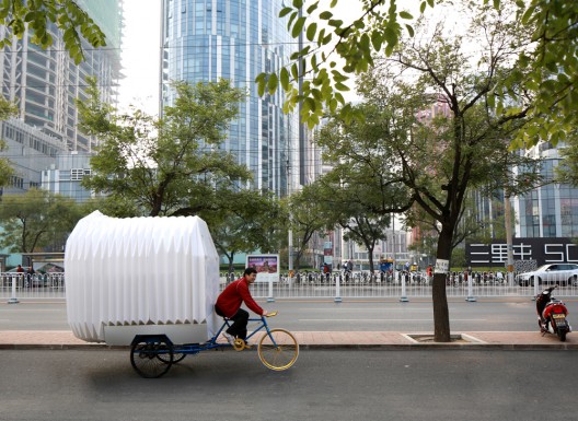 Tricycle House and Tricycle Garden (3)