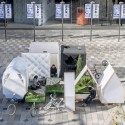 Tricycle House and Tricycle Garden (16) Tricycle House and Tricycle Garden (16) Courtesy of People's Architecture Office (PAO) + People’s Industrial Design Office (PIDO)