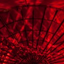 Silo 468: 'Kruunuvuori' Urban Light Art Piece (2) Courtesy of Lighting Design Collective