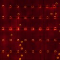 Silo 468: 'Kruunuvuori' Urban Light Art Piece (3) Courtesy of Lighting Design Collective