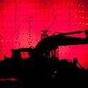 Silo 468: 'Kruunuvuori' Urban Light Art Piece (5) Courtesy of Lighting Design Collective