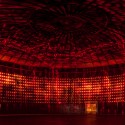 Silo 468: 'Kruunuvuori' Urban Light Art Piece (6) Courtesy of Lighting Design Collective