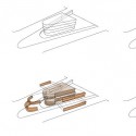 West Los Angeles Office Building Proposal (10) West Los Angeles Office Building Proposal (10) design process diagram