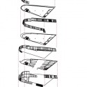 West Los Angeles Office Building Proposal (9) West Los Angeles Office Building Proposal (9) exploded diagram