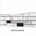 West Los Angeles Office Building Proposal (4) West Los Angeles Office Building Proposal (4) north elevation