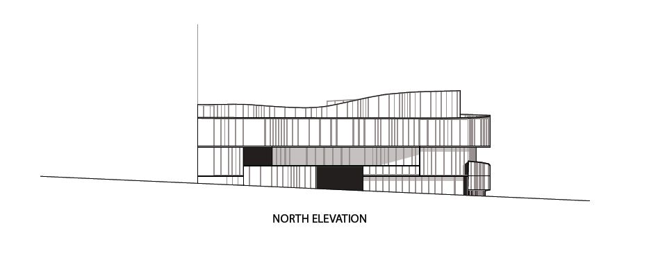 West Los Angeles Office Building Proposal / GMPA Architects