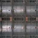 Norman Foster’s Sainsbury Centre Listed  (3) © Xavier de Jauréguiberry