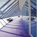 Norman Foster’s Sainsbury Centre Listed  (5) © Jacqueline Poggi