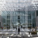New United States Courthouse Competition Entry / NBBJ (2) New United States Courthouse Competition Entry / NBBJ (2) Portico © NBBJ