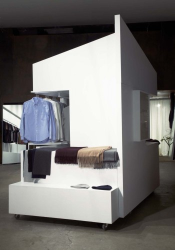 WORKSHOP for Everlane / The Principles (3)