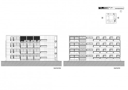 AD Classics: Casa del Fascio / Giuseppe Terragni (19)