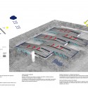 New Trade Fair Building Winning Proposal (9) New Trade Fair Building Winning Proposal (9) diagram