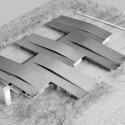 New Trade Fair Building Winning Proposal (6) New Trade Fair Building Winning Proposal (6) model