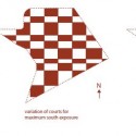 'Mosaic' Innovative, Bioclimatic, European School Complex Competition Entry (13) 'Mosaic' Innovative, Bioclimatic, European School Complex Competition Entry (13) diagram 01