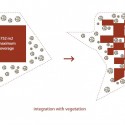 'Mosaic' Innovative, Bioclimatic, European School Complex Competition Entry (14) 'Mosaic' Innovative, Bioclimatic, European School Complex Competition Entry (14) diagram 02